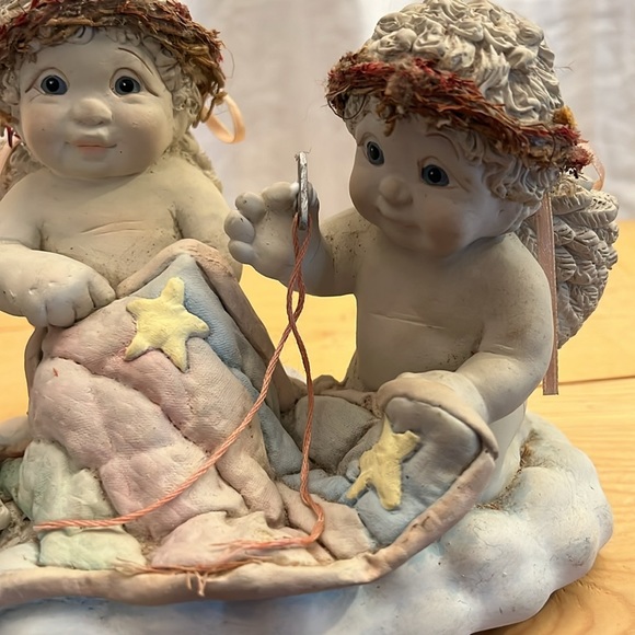 Dreamsicle figurine-limited edition 1997 - Picture 3 of 5